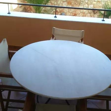 Blue Sea House-2 Bedroom