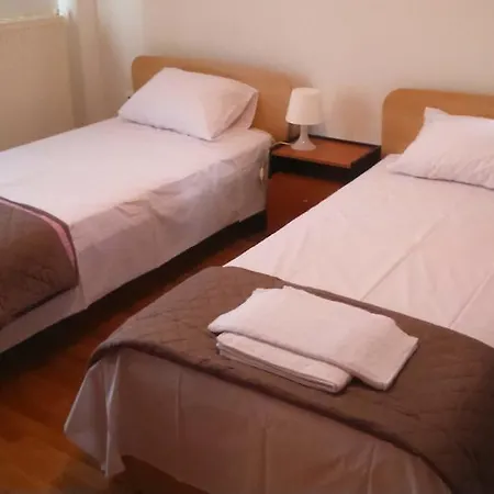 منزل ريفي Blue Sea House-2 Bedroom