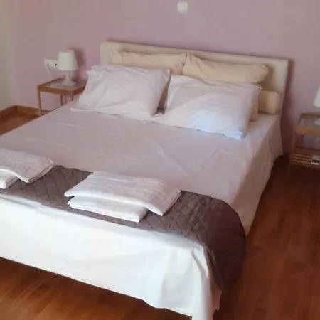 Blue Sea House-2 Bedroom