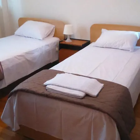 منزل ريفي Blue Sea House-2 Bedroom *