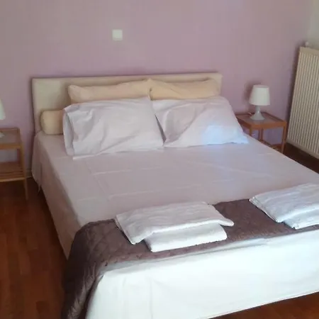 Blue Sea House-2 Bedroom