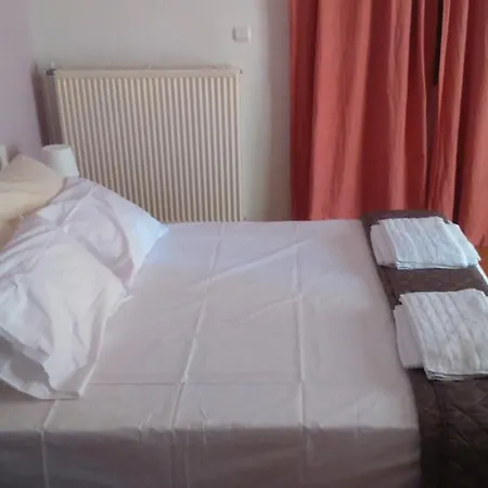 منزل ريفي Blue Sea House-2 Bedroom *