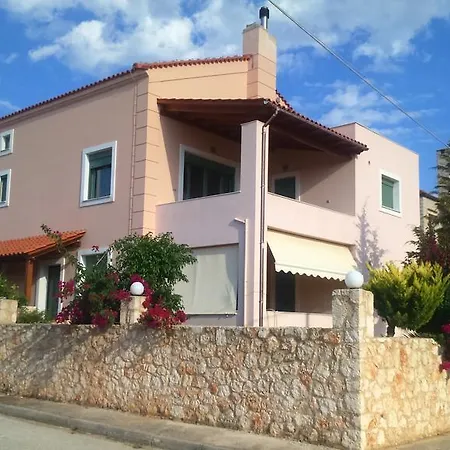 Blue Sea House-2 Bedroom