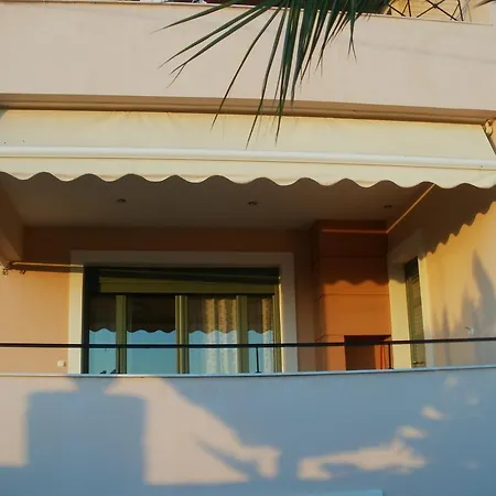 منزل ريفي Blue Sea House-2 Bedroom