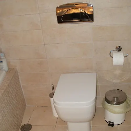 Blue Sea House-2 Bedroom منزل ريفي Chorafakia
