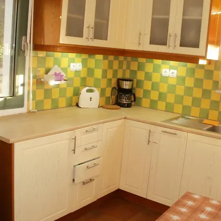 Blue Sea House-2 Bedroom * Chorafakia